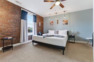 Entire Game Loft for 16, Walk to Nulu - 7