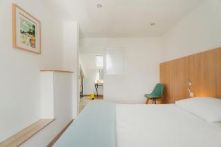 Gîte de la Tour - 9