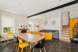 Gîte de la Tour - 7