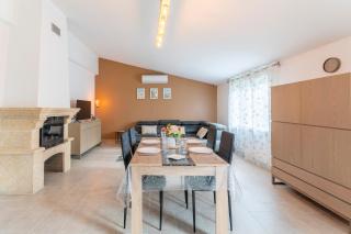 Maison Marquet, clim et jardin - 8