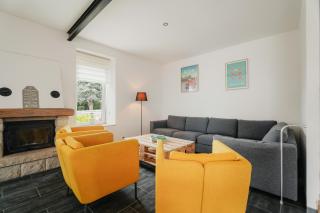 Gîte de la Tour - 3