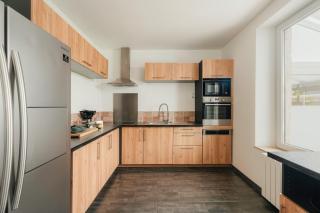 Gîte de la Tour - 1