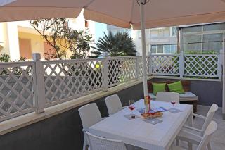 Casa Vacanze Luisa a Otranto 4 posti - 8