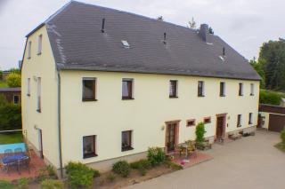 Ferienwohnung Rochlitzer Berg Blick - 9