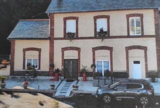 L'escale des voyageurs-garage vélos - 1