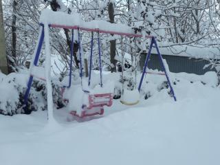 Ferienhaus Heerlichkeit - 4