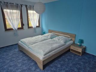 Ferienwohnung Rochlitzer Berg Blick - 2