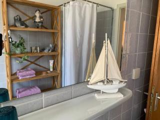 Helle und gemütliche Wohnung - 6