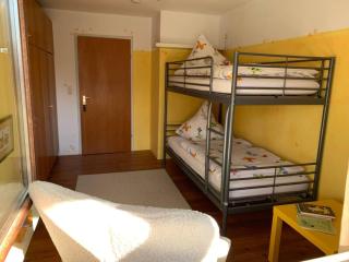 Helle und gemütliche Wohnung - 3