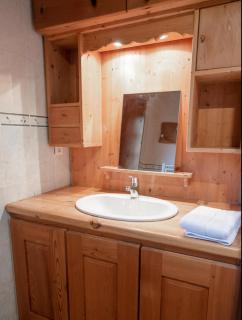 Chalet Les Liouès - 9