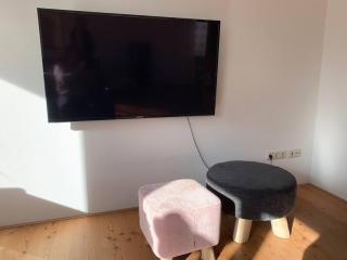 Helle und gemütliche Wohnung - 1