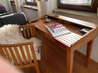 Helle und gemütliche Wohnung - Kempten - 6