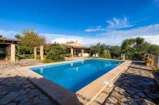 Finca Na Palada - 9