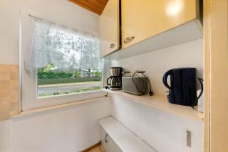 Bungalow 4 - Kimbucht - 2