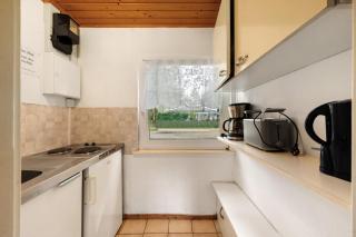 Bungalow 4 - Kimbucht - 4