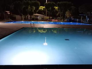 Villetta Cormor X - Piscina - 5