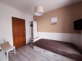 Ferienwohnung am Hirtenplatz - 5