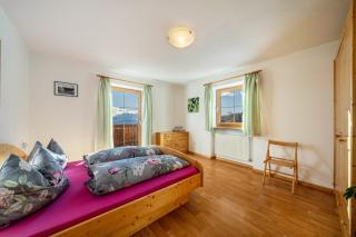 Stücklhof Wohnung Rose - 3