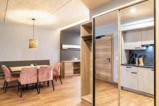 Ferienwohnung Hirsch-Loge - 2