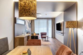 Ferienwohnung Hirsch-Loge - 3