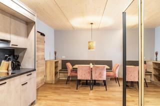 Ferienwohnung Hirsch-Loge - 1