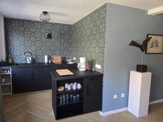 Schöne 2-Raumwohnung Neu - 7