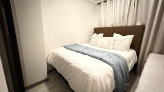 Executive Apartments - 7