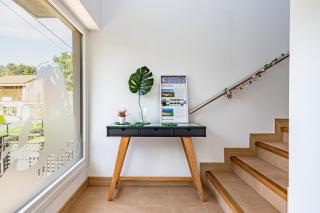 4 Terraza - Antilles sin jardin - 8