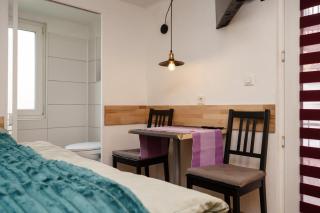 Haus Hauptstrasse 23a - 5
