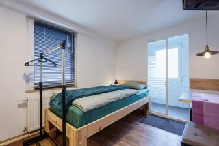 Haus Hauptstrasse 23a - 4