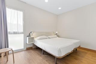 4 Terraza - Antilles sin jardin - 6