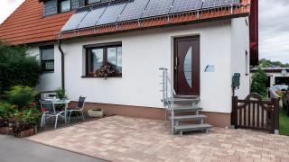 Fewo Drei Gleichen Nr 2 - 0