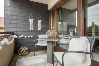 Heimelig im Hirschen App 240 - 8