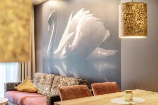 Schwanen-Nest - 5