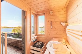 Ferienwohnung Seen-sucht - 3