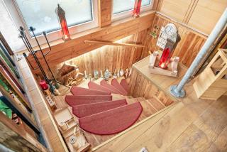 Eifelyeti Ferienwohnung Ellscheid - 1