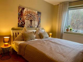 Ferienwohnung an der Schlei - 1
