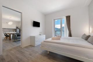 Jacky's Apartments - 1