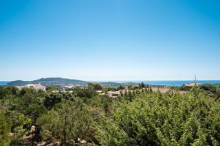 Sa Villa Cala Ginepro - 8