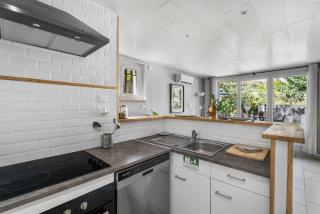 Villa Nui - Cuers - 1