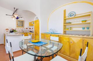 Sa Villa Cala Ginepro - 1