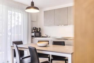 Apartment Sis Residence Bun Ste - 1