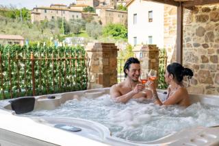 Casa Vacanza Sant'Antimo Montalcino - 6