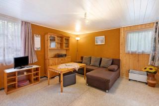 Bungalow 8 - Finnhütte - 8