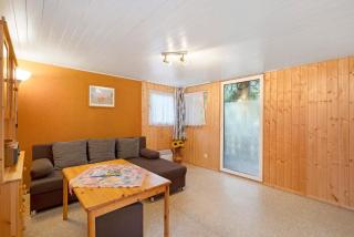 Bungalow 8 - Finnhütte - 5