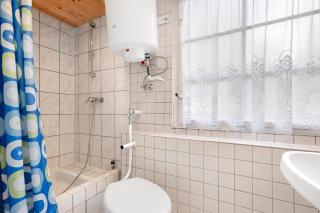 Bungalow 8 - Finnhütte - 6