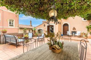 Villa Margherita - Taormina Storica - 0
