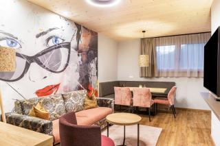 Hotel zum Schwanen - Appartement 6 - 2