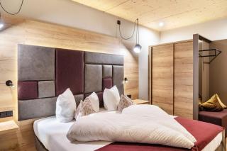 Hotel zum Schwanen - Appartement 6 - 1