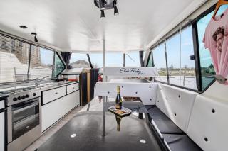 Bateau Elvis - 8